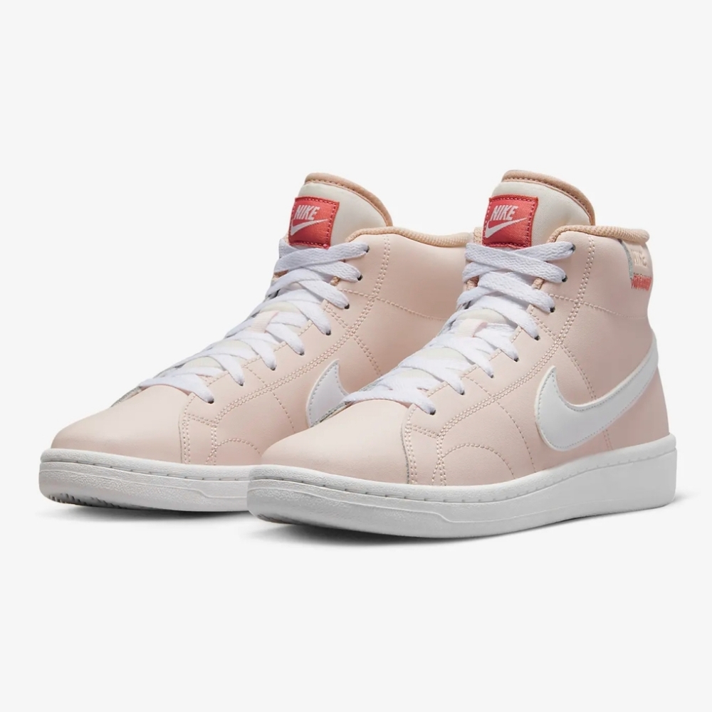 🦫♡Nike Court Royale 2 Mid Shoes